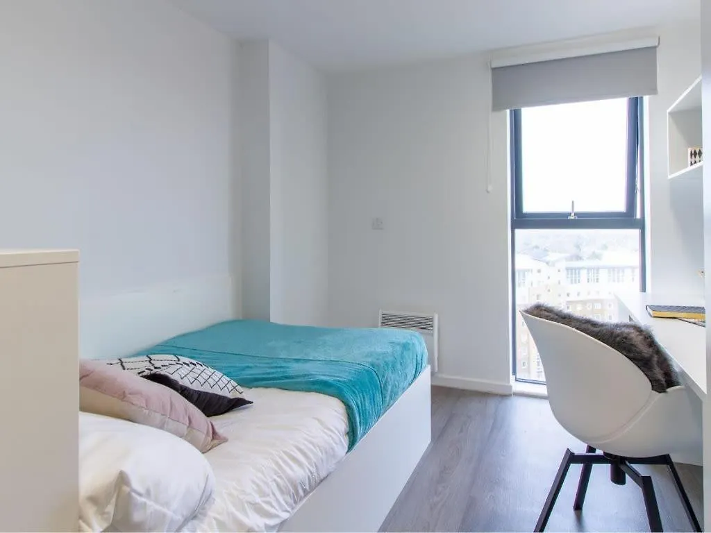 Oxford Point In Bournemouth Apartment 0*,  United Kingdom