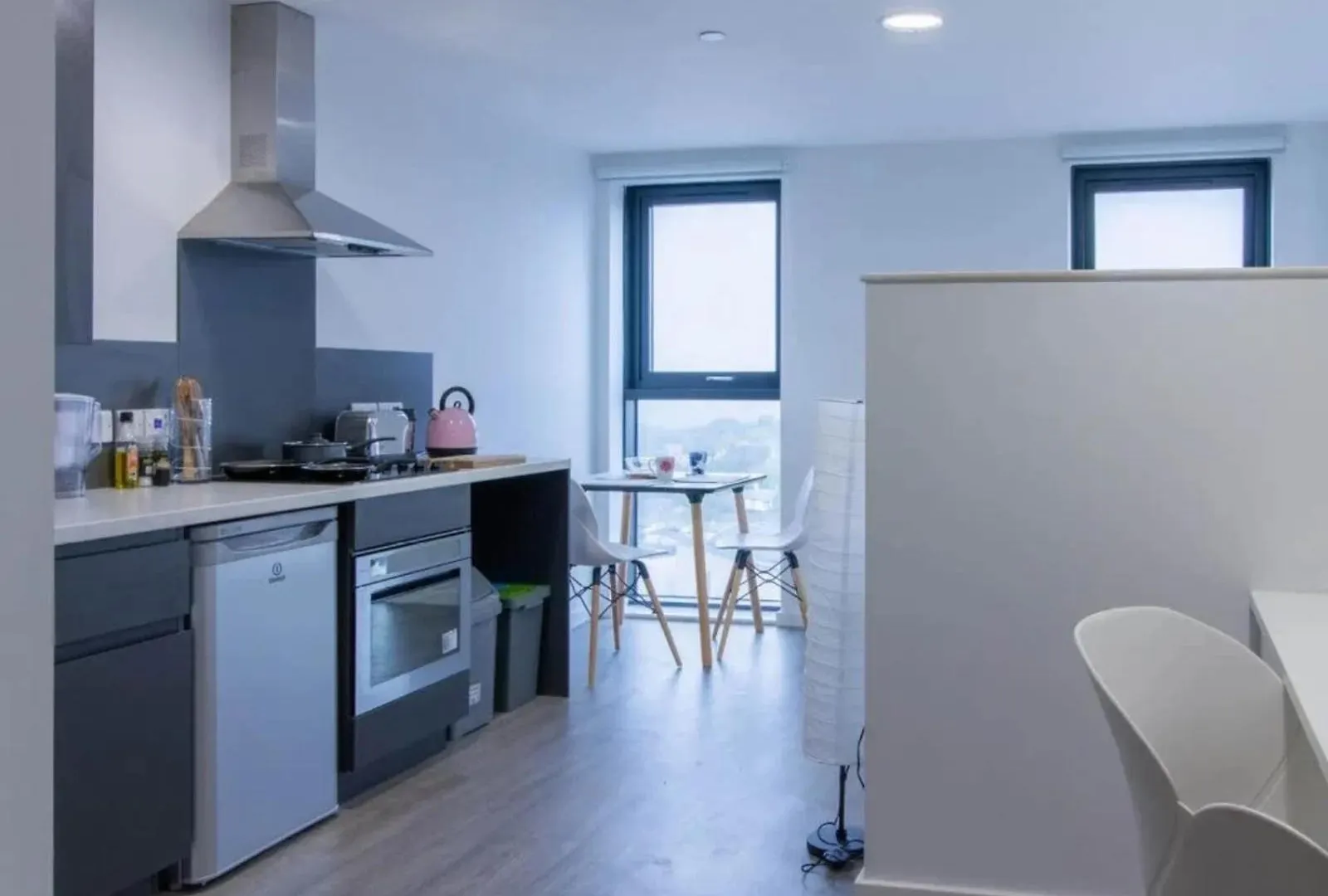 Oxford Point In Bournemouth Apartment