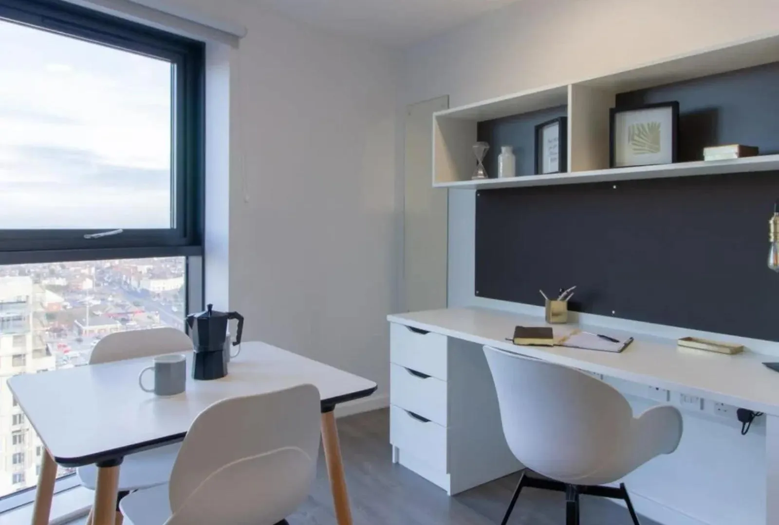 Oxford Point In Bournemouth Apartment