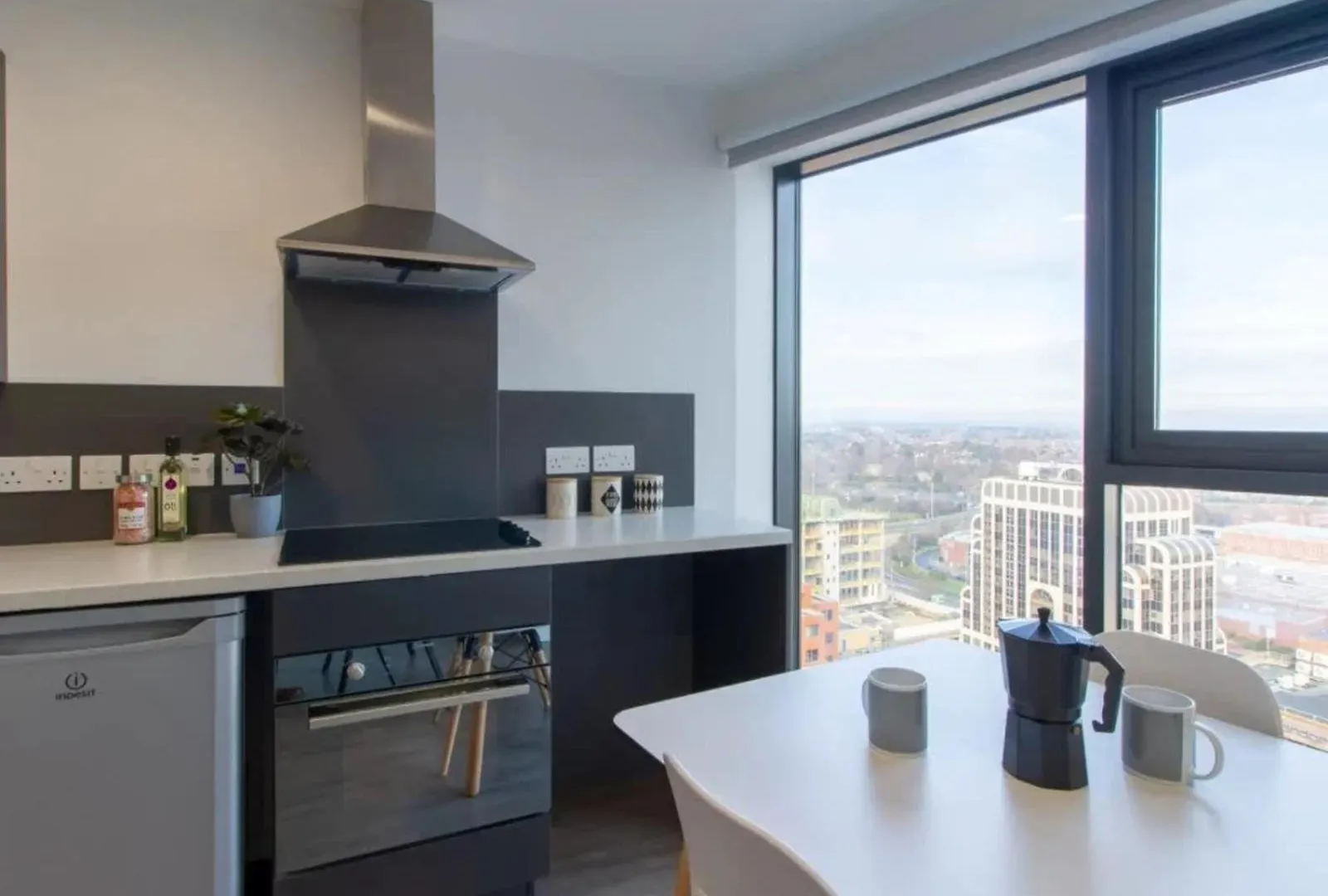 Oxford Point In Bournemouth Apartment United Kingdom