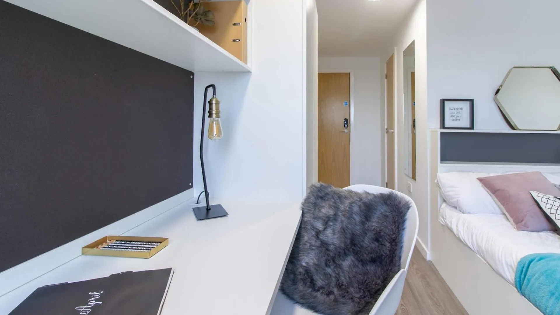 Oxford Point In Bournemouth Apartment